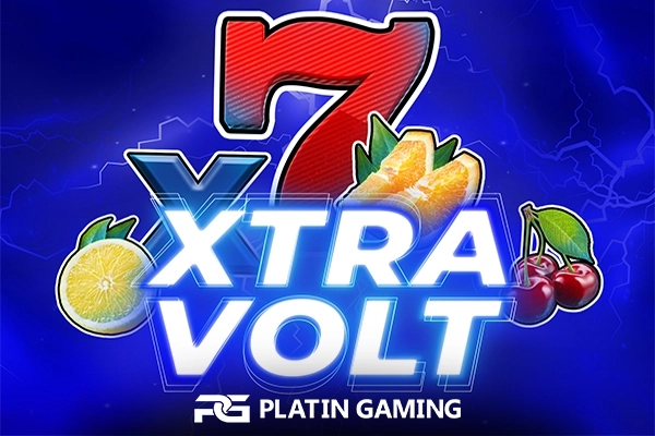 Game image: Xtra Volt by Platin Gaming