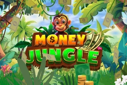Game image: Money Jungle by RTG