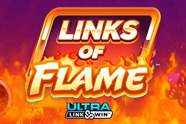 Game image: Links of Flame by Slingshot Studios