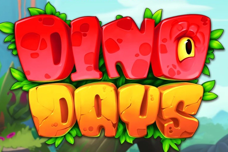 Game image: Dino Days by Boldplay
