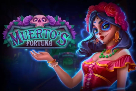 Game image: Muerto's Fortuna by Zillion Games