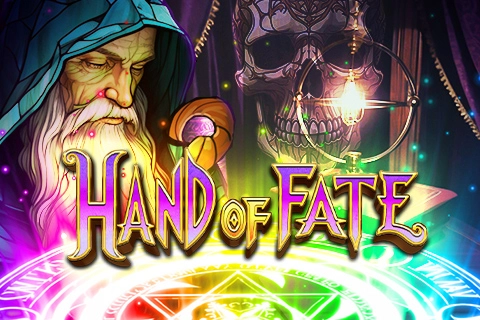 Game image: Hand of Fate by FunTa Gaming