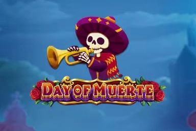 Game image: Day of Muerte by Onlyplay