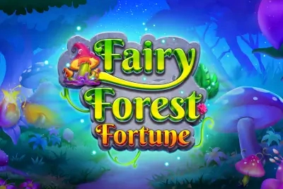 Game image: Fairy Forest Fortune by Relax Gaming