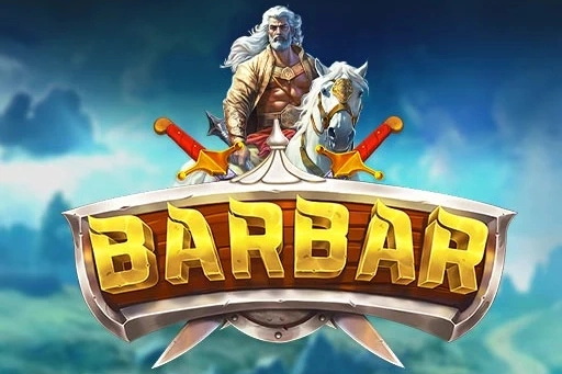 Game image: Barbar by Pragmatic Play