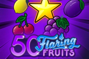 Thumbnail: 50 Flaring Fruits by Gamomat
