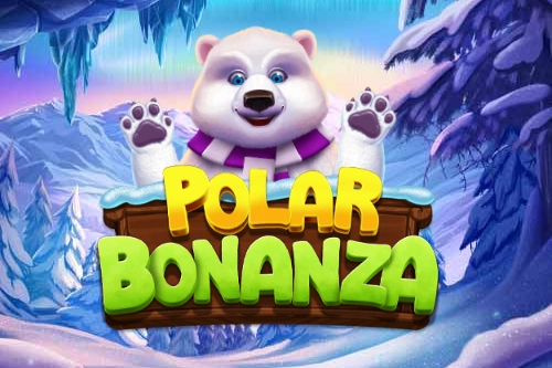 Game image: Polar Bonanza by Northern Lights Gaming