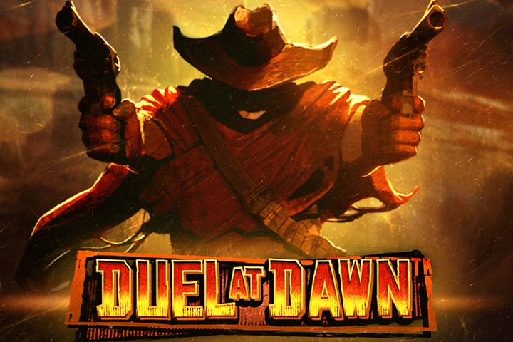 Game image: Duel at Dawn by Hacksaw Gaming