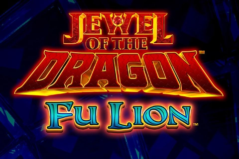 Spielbild: Jewel of the Dragon Fu Lion von Light & Wonder
