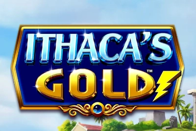 Game image: Ithaca's Gold by Lightning Box Games