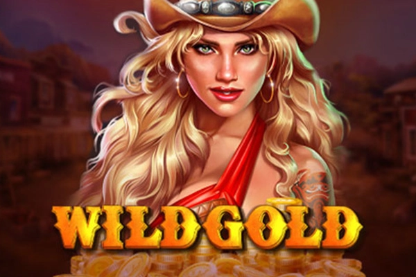Game image: Wild Gold 100000 by SlotoLand