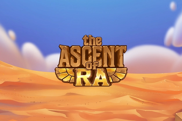 Game image: The Ascent of Ra by Spinza