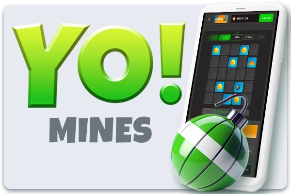 Game image: YOriginal Mines by YOriginal