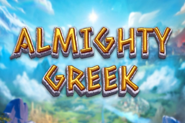 Game image: Almighty Greek by KingMidas Games