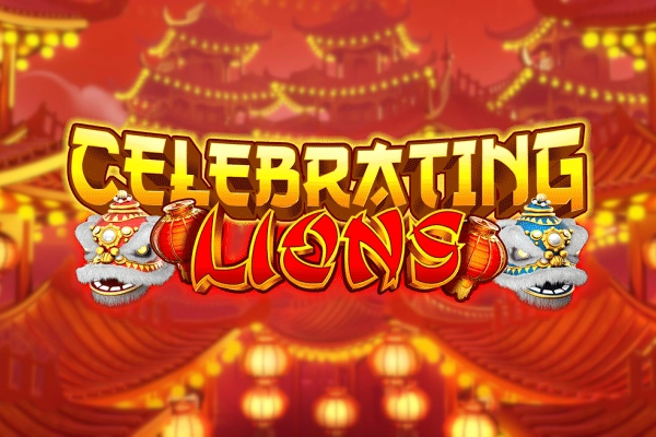 Spielbild: Celebrating Lions von KingMidas Games