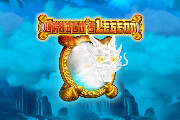 Game image: Dragon's Legend by KingMidas Games