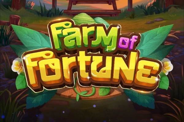 Game image: Farm of Fortune by KingMidas Games