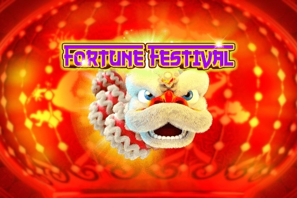 Game image: Fortune Festival by KingMidas Games