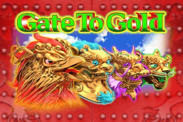 Game image: Gate to Gold by KingMidas Games