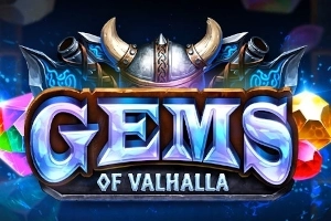 Game image: Gems of Valhalla by KingMidas Games