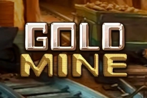 Game image: Gold Mine by KingMidas Games