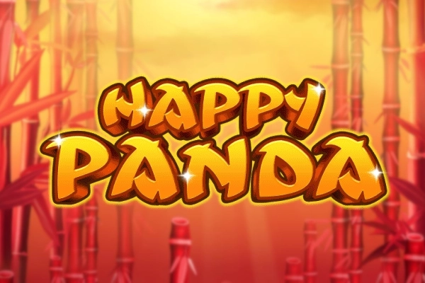 Game image: Happy Panda by KingMidas Games