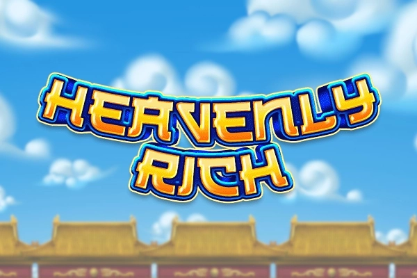 Game image: Heavenly Rich by KingMidas Games
