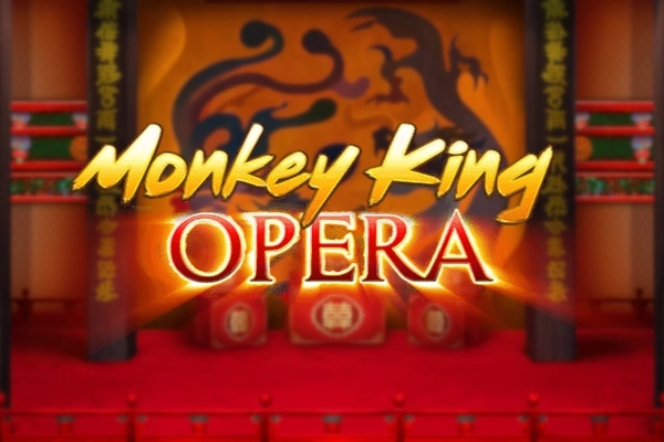 Game image: Monkey King Opera by KingMidas Games