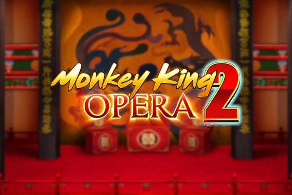 Game image: Monkey King Opera 2 by KingMidas Games
