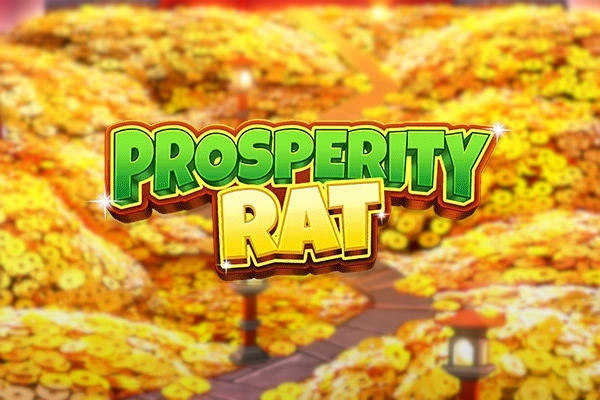 Game image: Prosperity Rat by KingMidas Games
