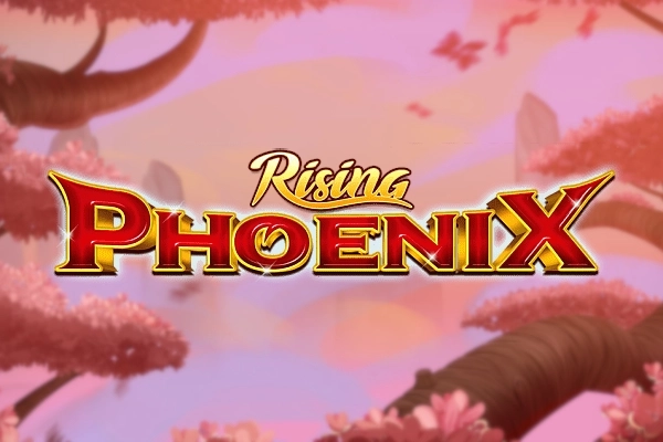 Game image: Rising Phoenix by KingMidas Games