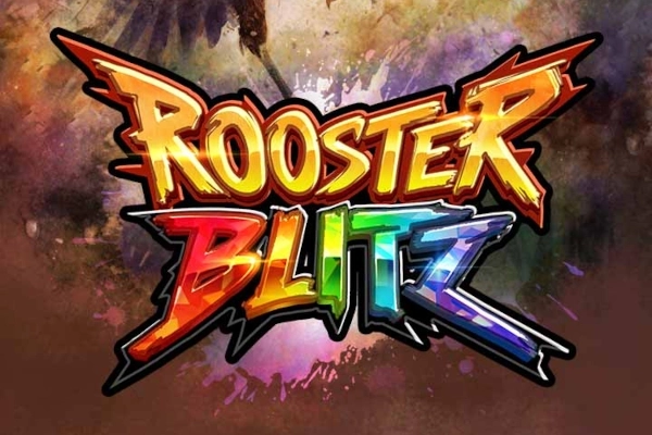 Game image: Rooster Blitz by KingMidas Games