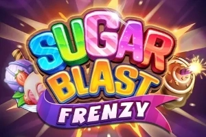 Game image: Sugar Blast Frenzy by KingMidas Games