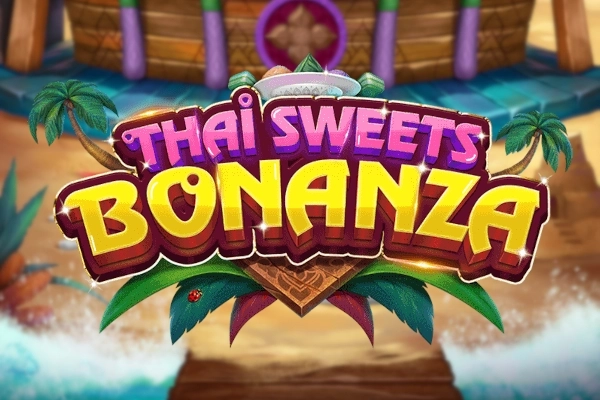 Game image: Thai Sweets Bonanza by KingMidas Games