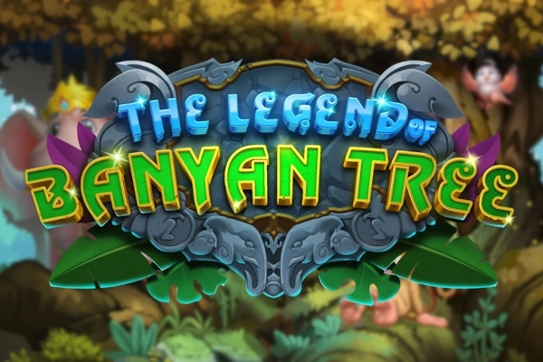 Game image: The Legend of Banyan Tree by KingMidas Games