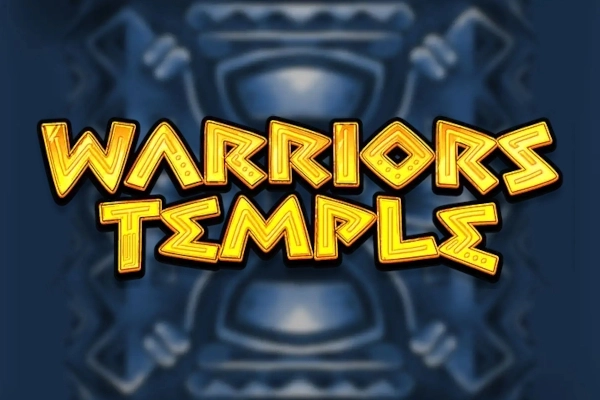 Game image: Warriors Temple by KingMidas Games