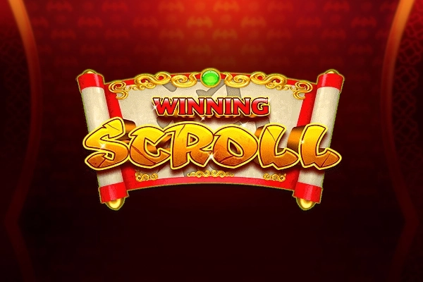 Game image: Winning Scroll by KingMidas Games