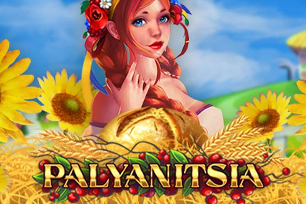 Game image: Palyanitsia by SlotoLand