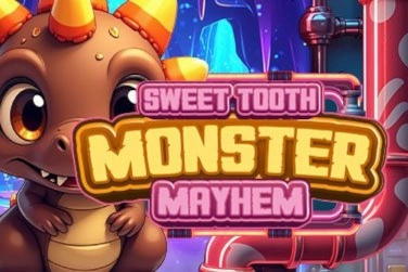 Εικόνα: Sweet Tooth Monster Mayhem από Urgent Games