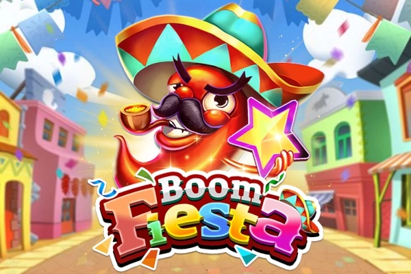 Game image: Boom Fiesta by JDB Gaming