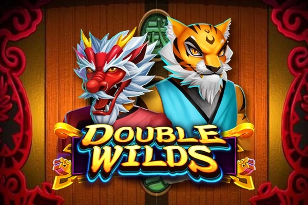 Game image: Double Wilds by JDB Gaming