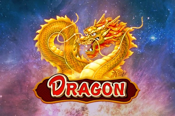 Game image: Dragon by JDB Gaming