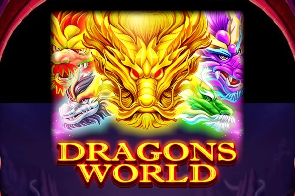 Game image: Dragons World by JDB Gaming