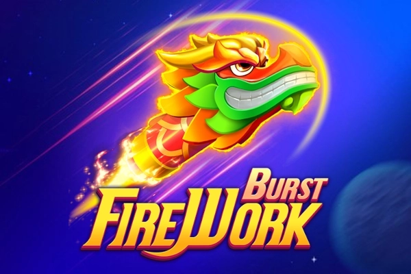 Game image: Firework Burst by JDB Gaming