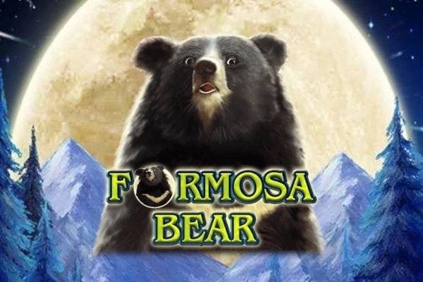 Game image: Formosa Bear by JDB Gaming