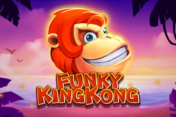 Game image: Funky King Kong by JDB Gaming