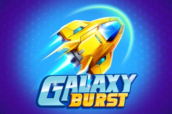Game image: Galaxy Burst by JDB Gaming