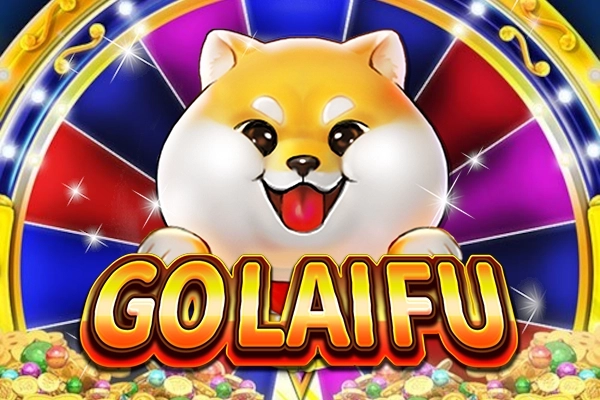 Game image: Go Lai Fu by JDB Gaming