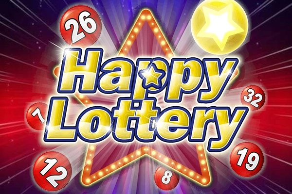 Game image: Happy Lottery by JDB Gaming