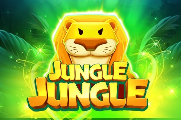 Game image: Jungle Jungle by JDB Gaming